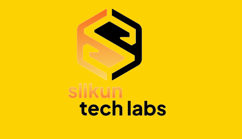 final slikun techlabs